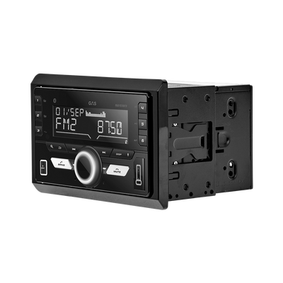 GAS MAD M210-BTR
