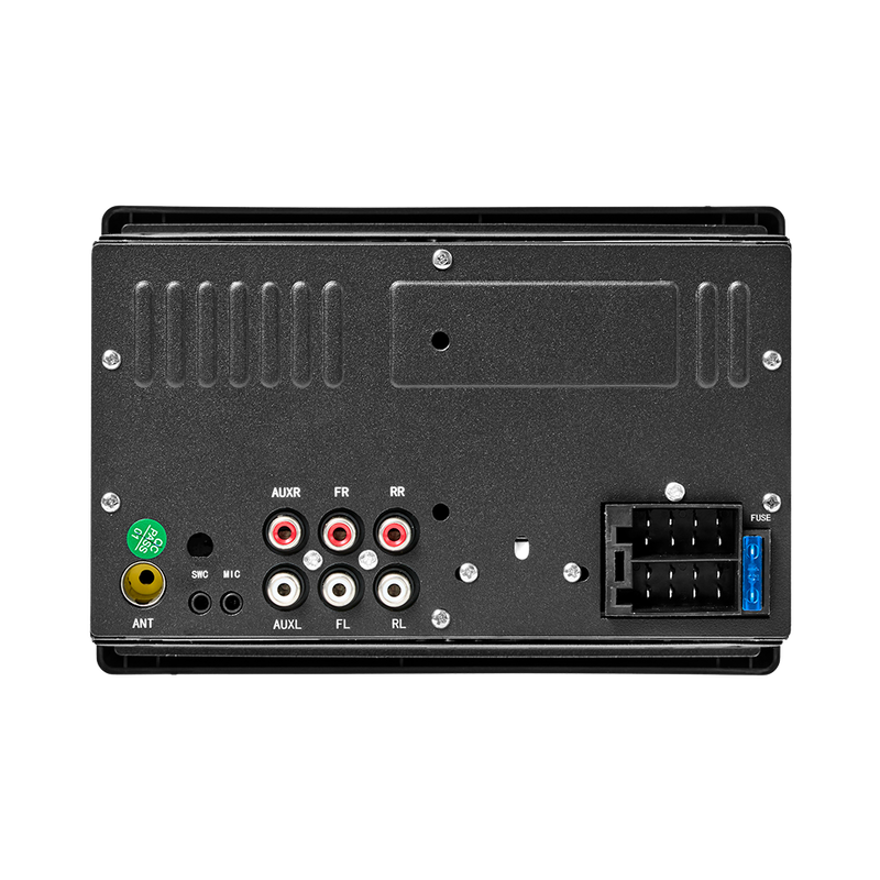 GAS MAD M210-BTR