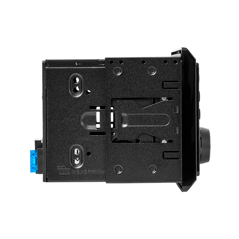 GAS MAD M210-BTR