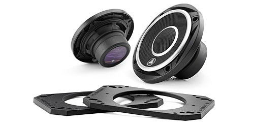 JL AUDIO C2-400x