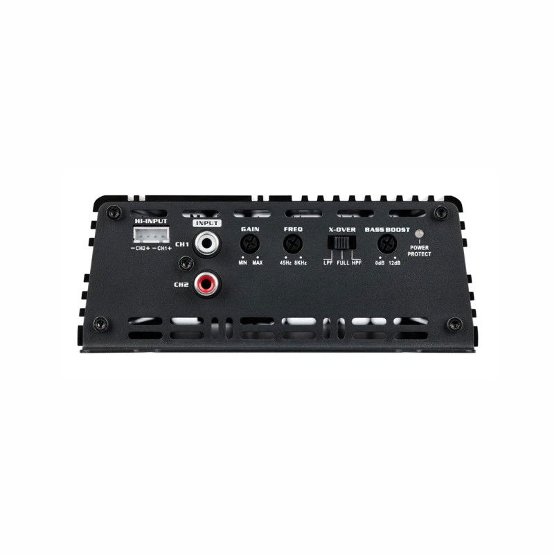 Deaf Bonce Atom 700.2 PRO