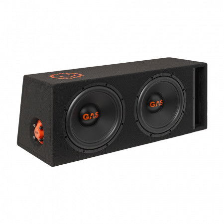 GAS MAD B2-212V & MAD A2-1200