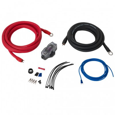 Auto-Connect CCA Trunk kabelkit 21,6mm²