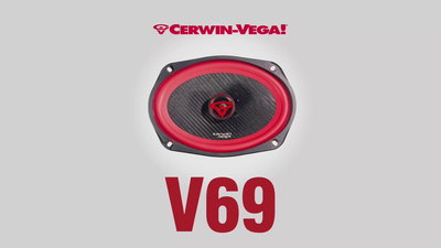 Cerwin-Vega V69