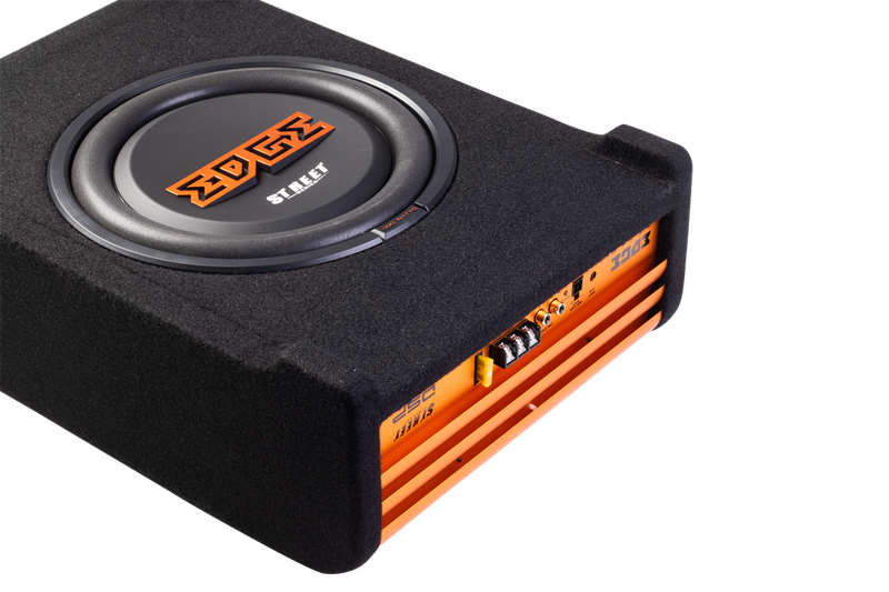 EDGE EDS10ADSP-E4