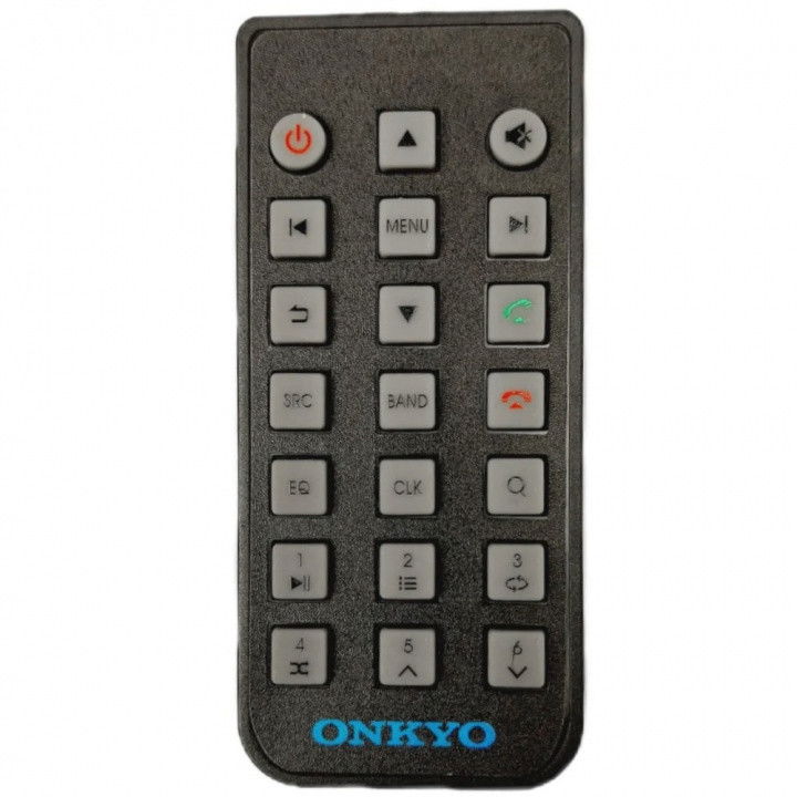 Onkyo X-QS726