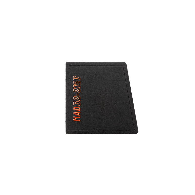 GAS MAD B2-212V