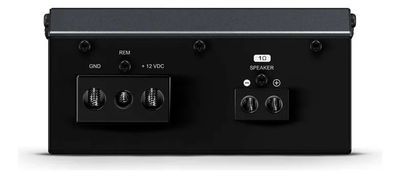 SounDigital 1600.1 EVO 6 - 1 Ohm