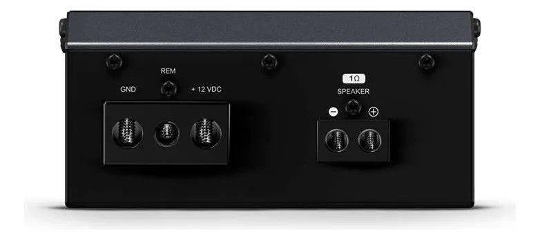 SounDigital 1600.1 EVO 6 - 1 Ohm