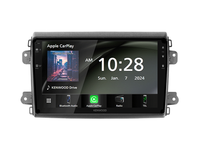 KENWOOD DMX80FD