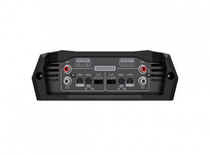 Stetsom Bravo HQ 400.4