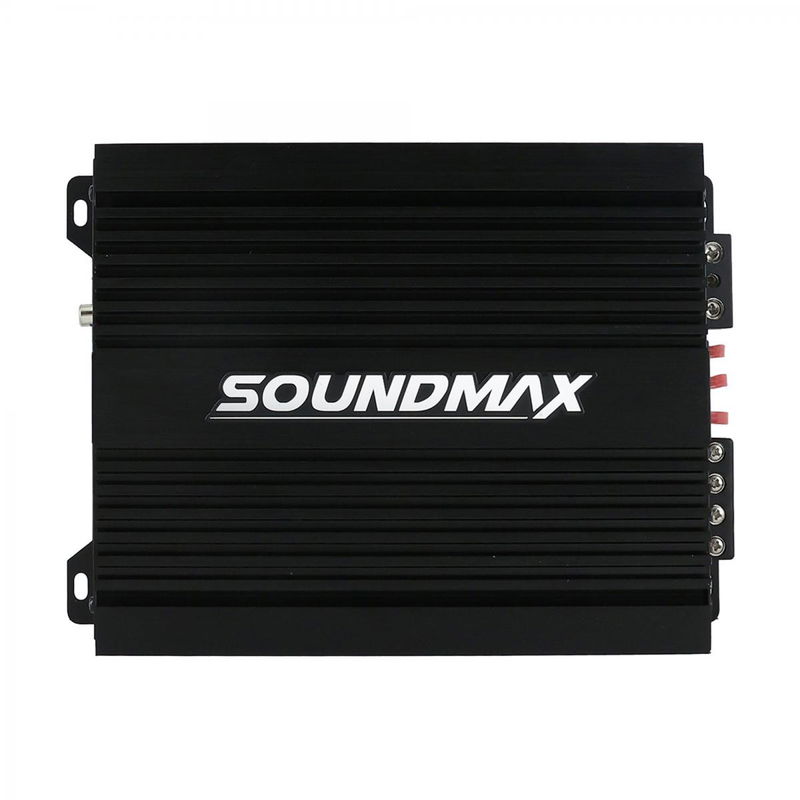 Soundmax SX-N1000.1D