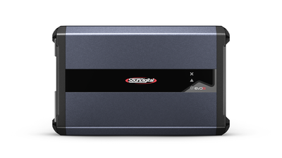 B-STOCK SounDigital 3000.1 EVO 5 - 1 Ohm