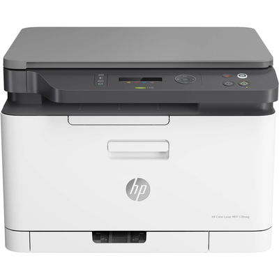 HP Color Laser MFP178NW