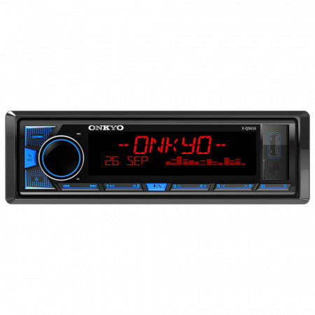 Onkyo X-QS616