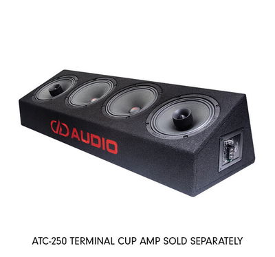 DD Audio LE-VO-MX208.4