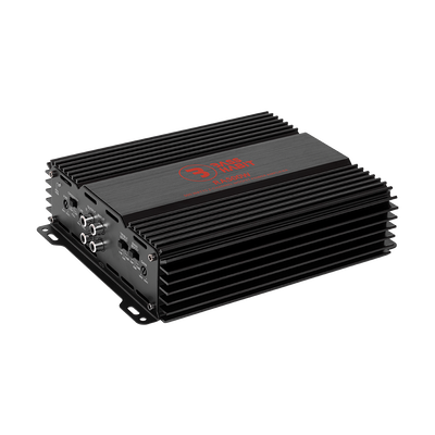 Bass Habit Rebel RA500W