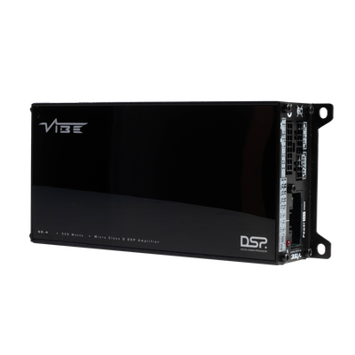 Vibe POWERBOX65.4-8DSP-V3
