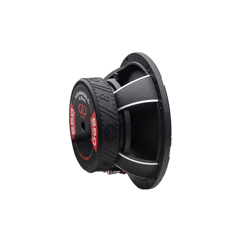 DD Audio VO-M408-S4