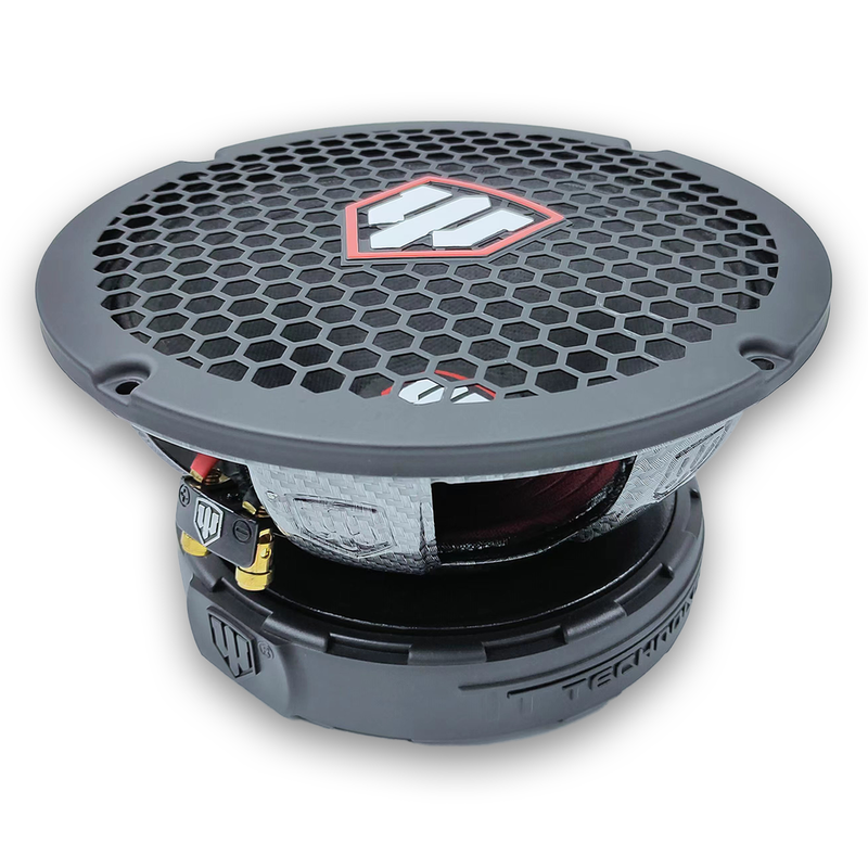 TT Technology 8PRO