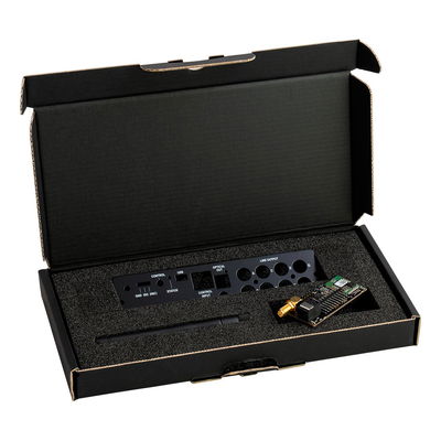Helix HEC BT HD – P SIX DSP