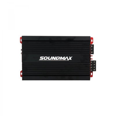Soundmax SX-N500.4