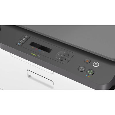 HP Color Laser MFP178NW