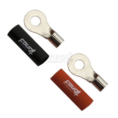 4Connect 4-690913 M6 ringkabelsko 10 mm2