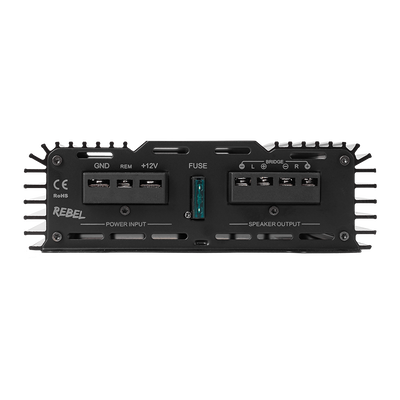Bass Habit Rebel RA500W