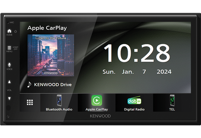 KENWOOD DMX6523DSM