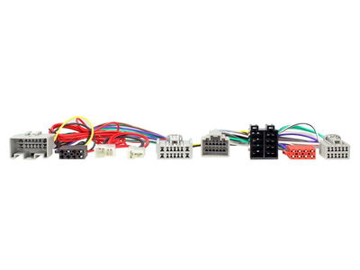 Connects2 CT10VL07