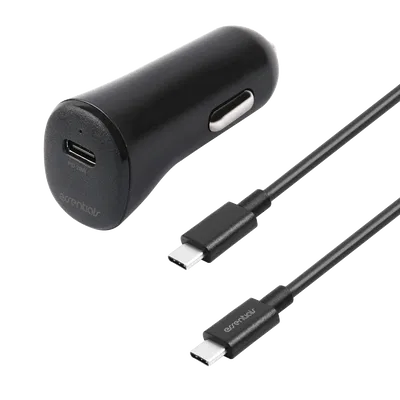 Essentials Car charger