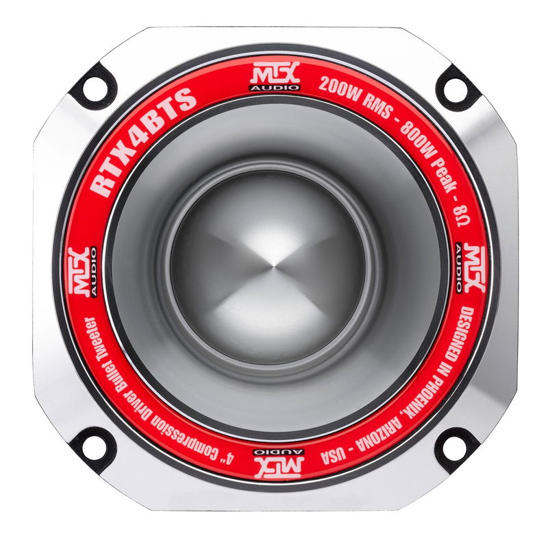 MTX RTX4BTS