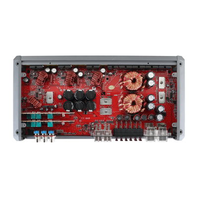 Reiss RS-SD450.4D