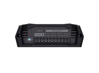 Stetsom Bravo HQ 400.4