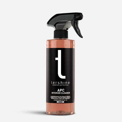 TERSHINE APC - Interior Cleaner 500 ml