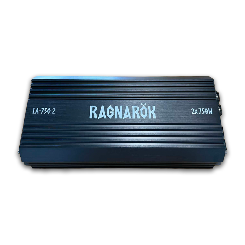 Ragnarök LA-750.2 [Loki Series]