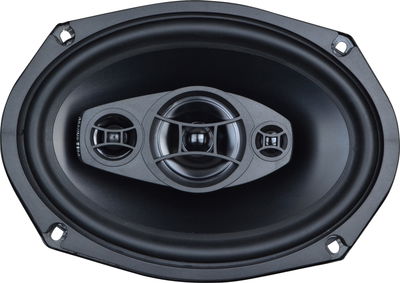 Ground Zero GZRF 69SQX Ground Zero GZRF 69SQX