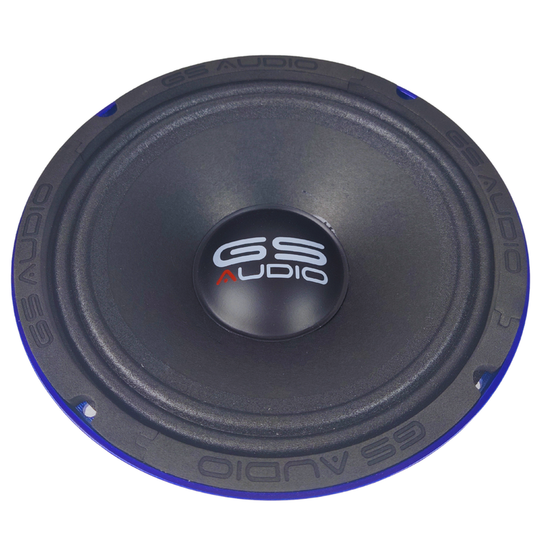 GS Audio Voce NEO 8"