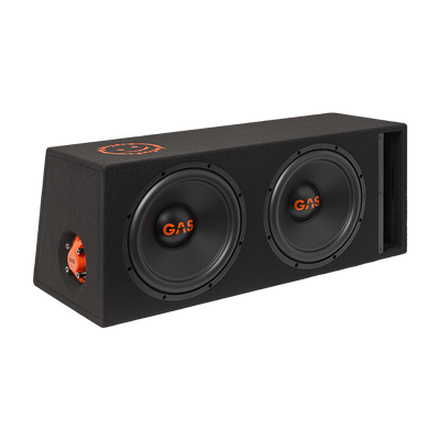 GAS MAD B2-212V