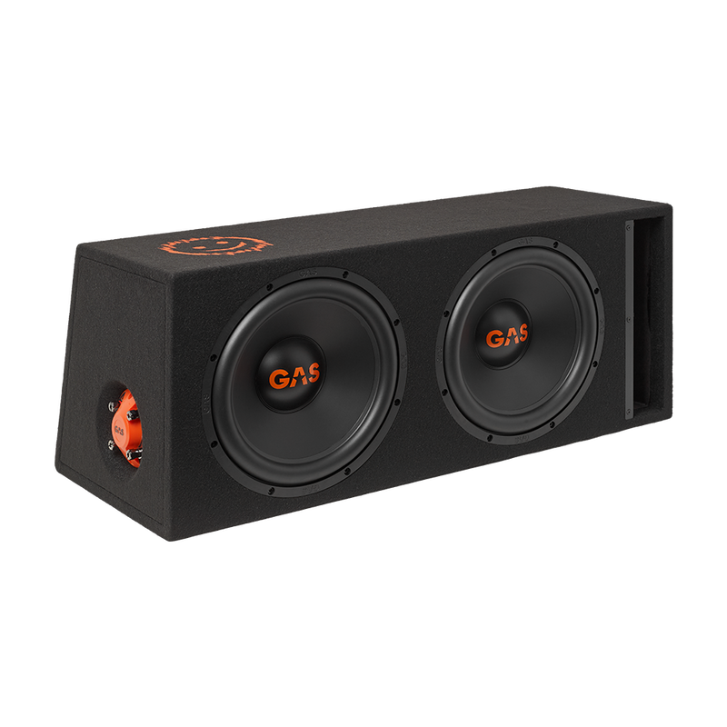 GAS MAD B2-212V