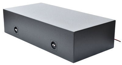 Ragnarök 4x8" Cheva Extremlådan V2