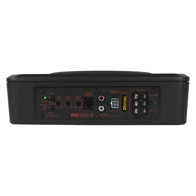 GAS MAX ASB1-10