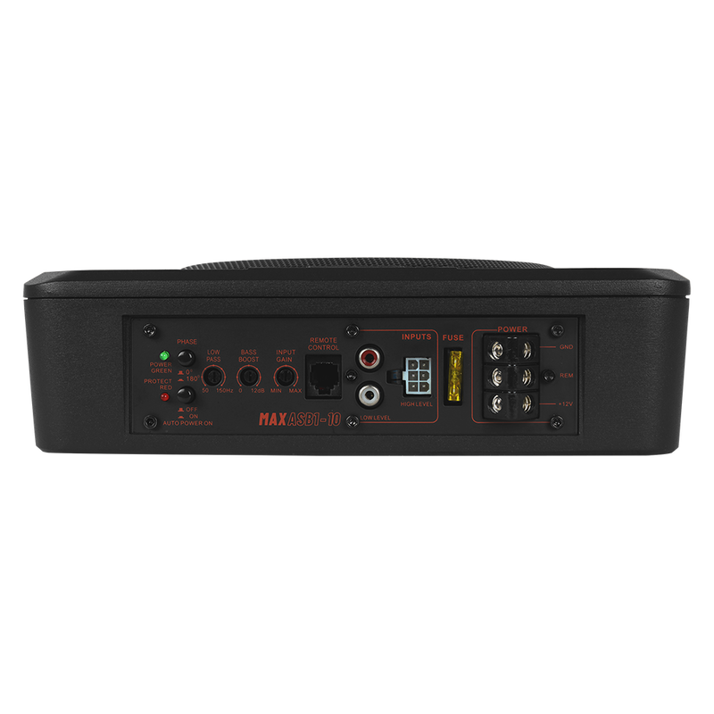 GAS MAX ASB1-10