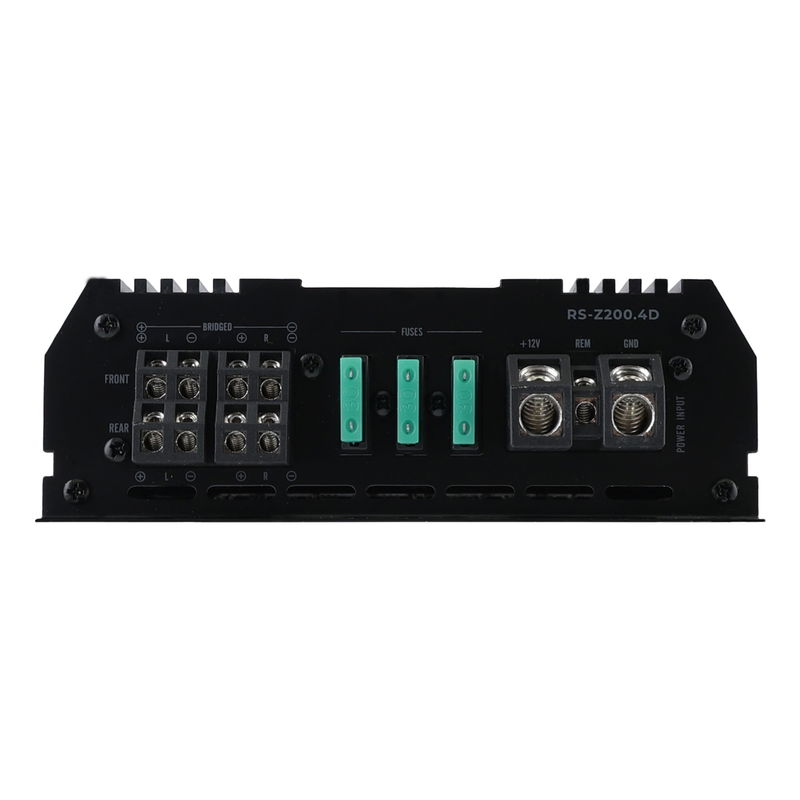 Reiss RS-Z200.4D