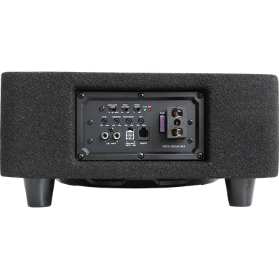 Ground Zero GZCS 25SUB ACT