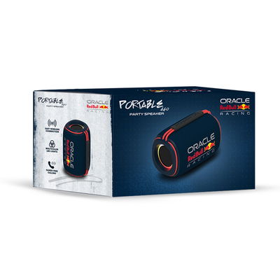 Oracle Red Bull Racing RB-SK440