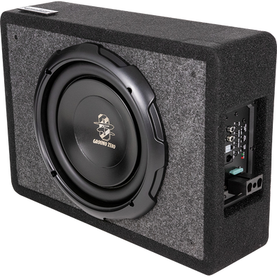 Ground Zero GZCS 25SUB ACT