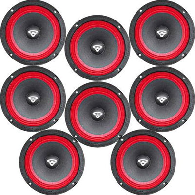 Cerwin Vega CVP65