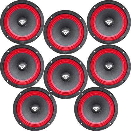 Cerwin Vega CVP65